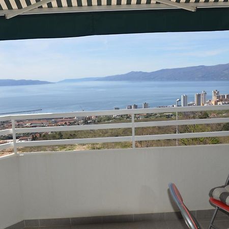 Apartamento Marica Rijeka Exterior foto