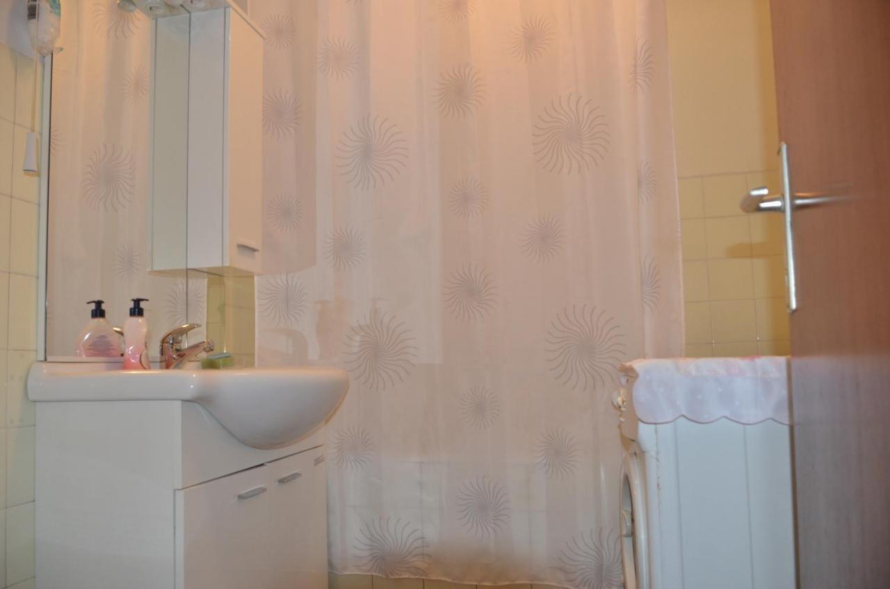 Apartamento Marica Rijeka Exterior foto