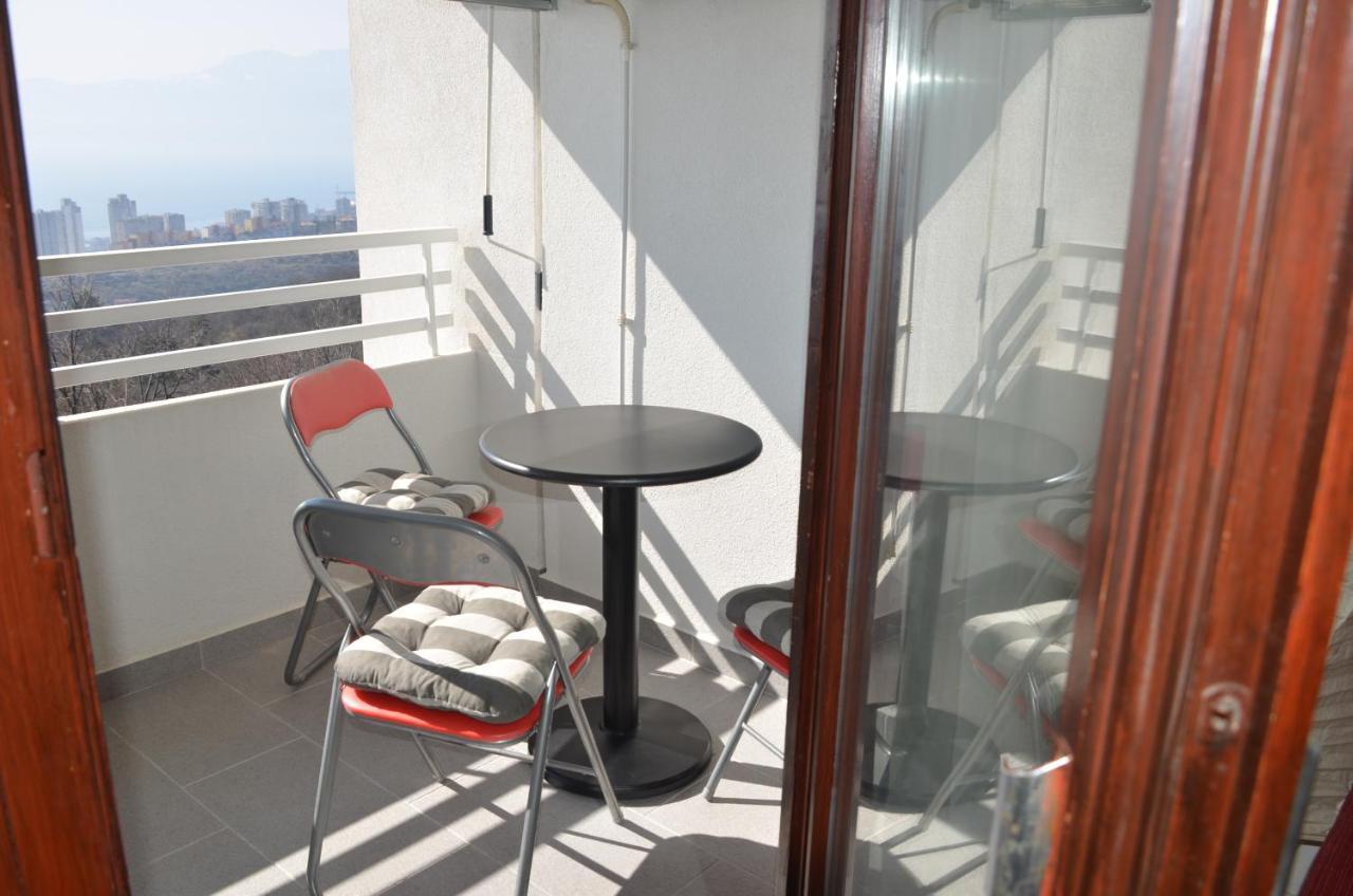 Apartamento Marica Rijeka Exterior foto