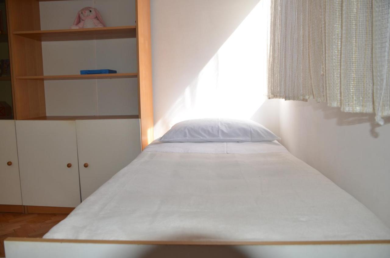 Apartamento Marica Rijeka Exterior foto