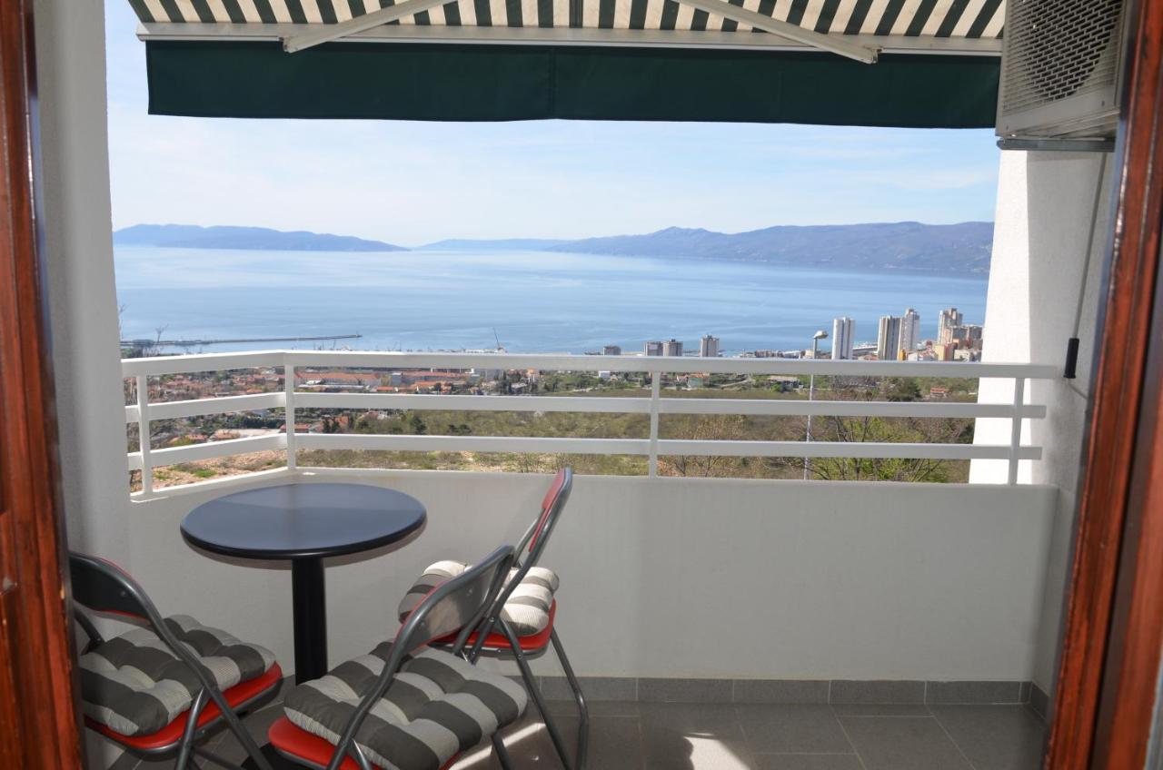 Apartamento Marica Rijeka Exterior foto