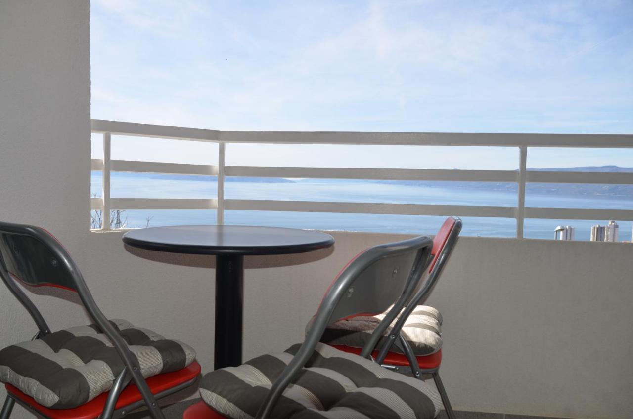 Apartamento Marica Rijeka Exterior foto