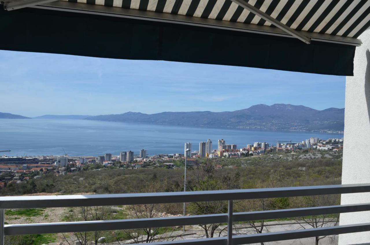 Apartamento Marica Rijeka Exterior foto