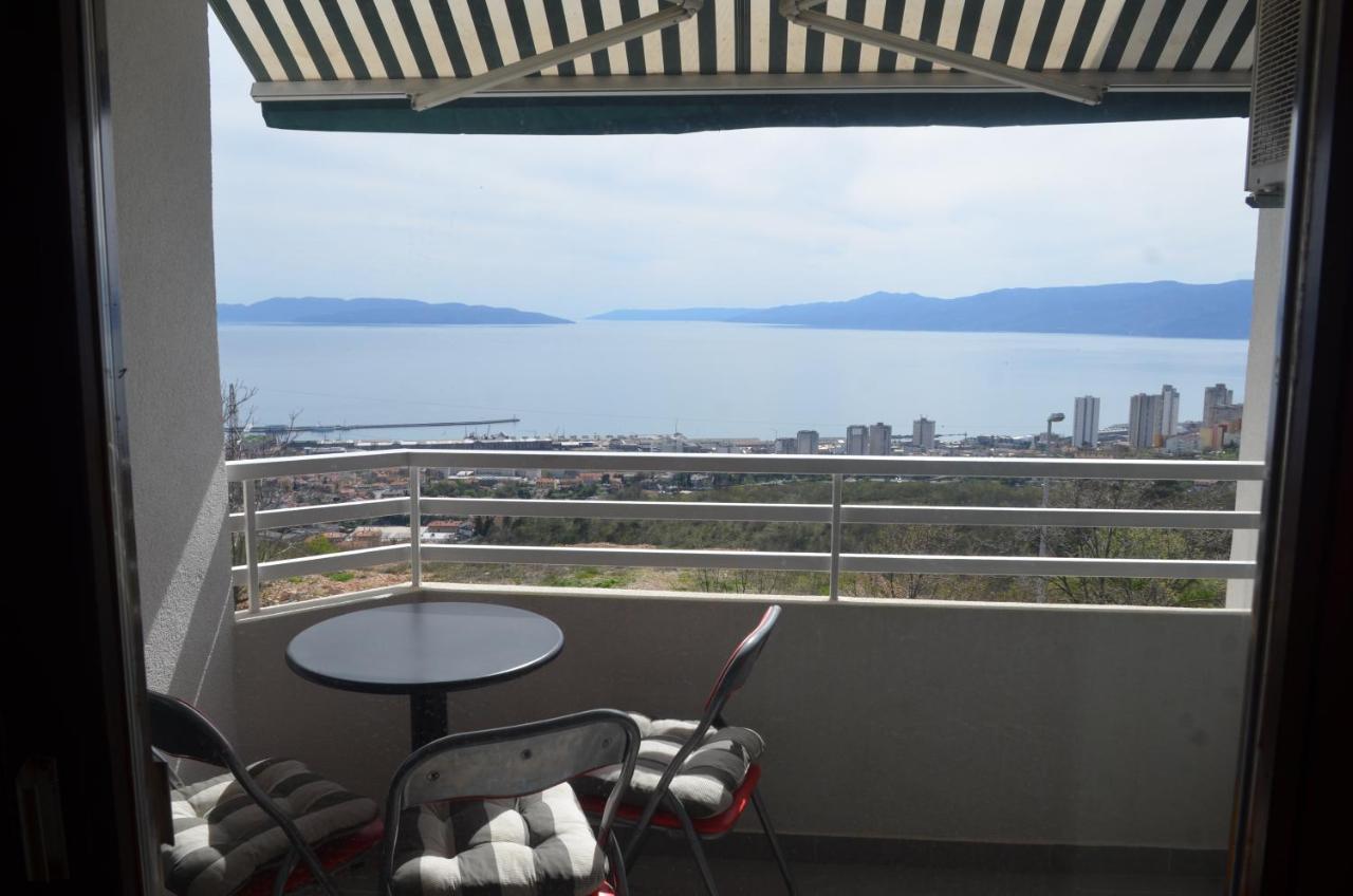Apartamento Marica Rijeka Exterior foto