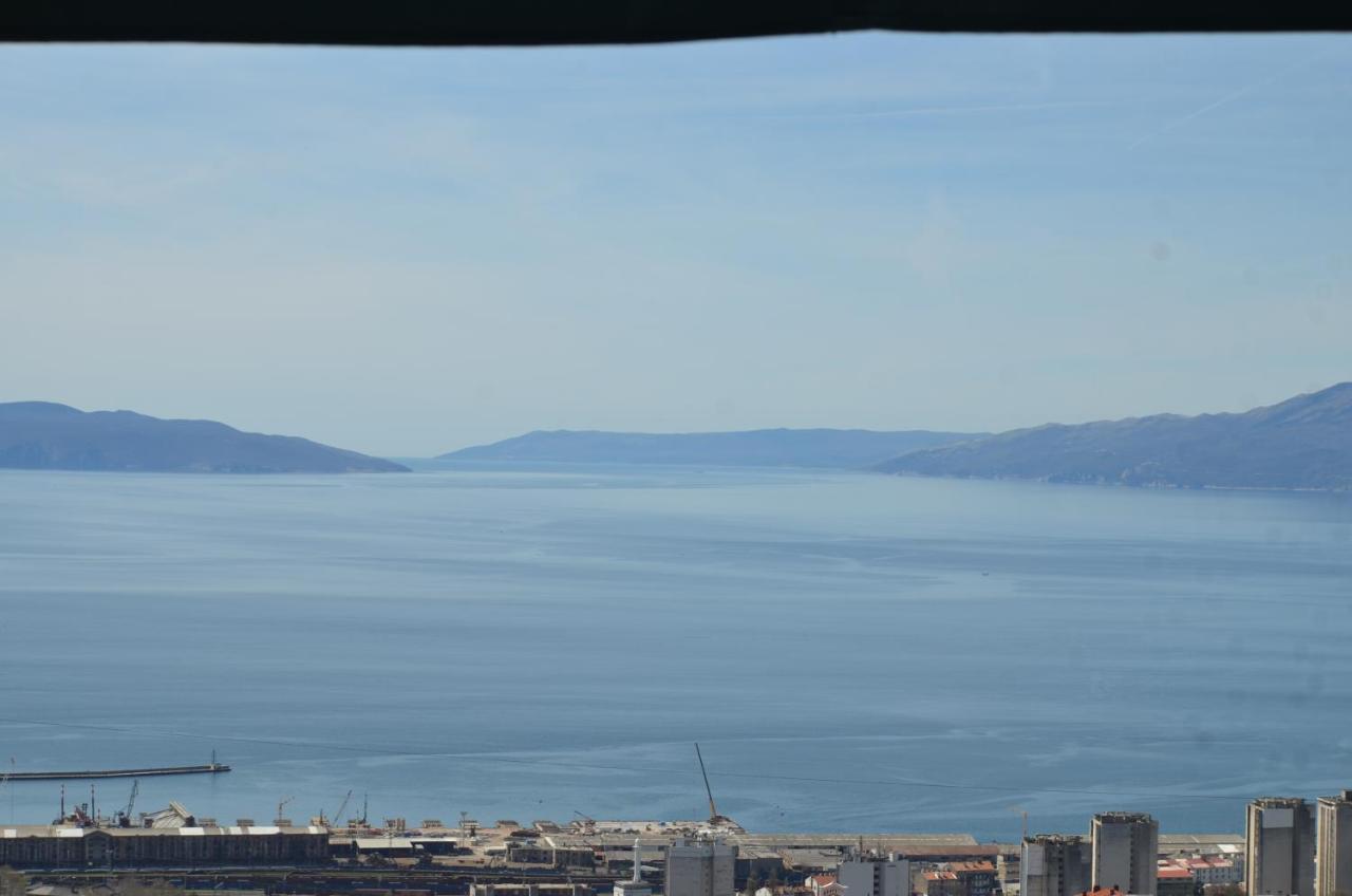 Apartamento Marica Rijeka Exterior foto