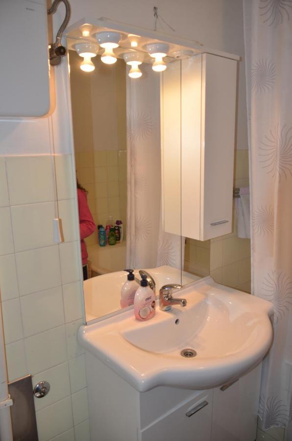 Apartamento Marica Rijeka Exterior foto