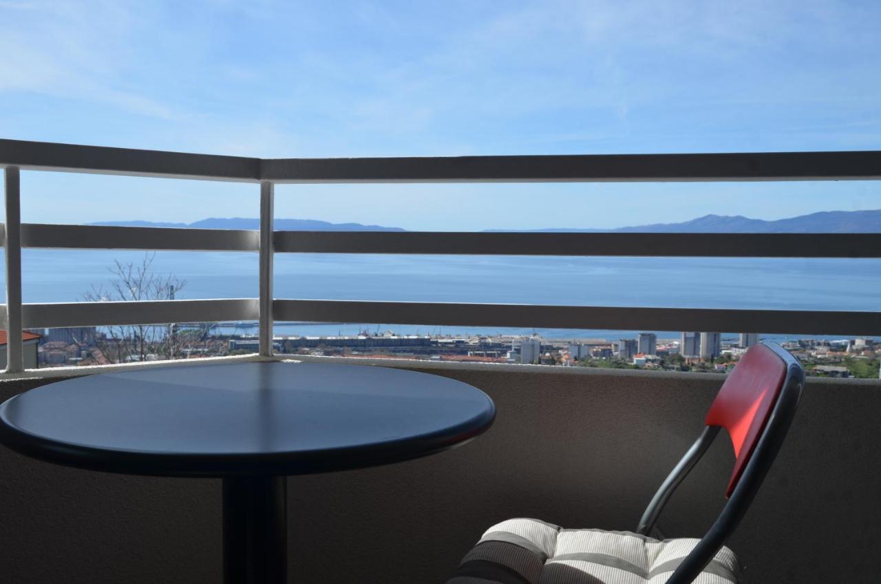 Apartamento Marica Rijeka Exterior foto