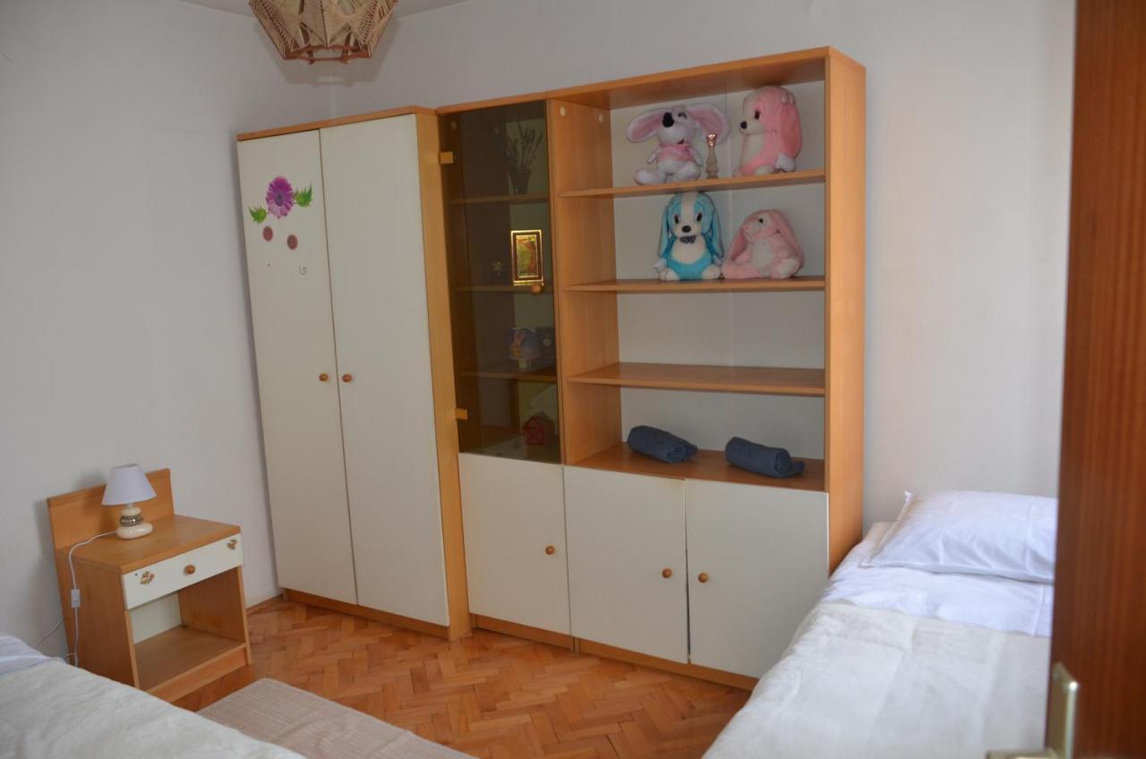 Apartamento Marica Rijeka Exterior foto