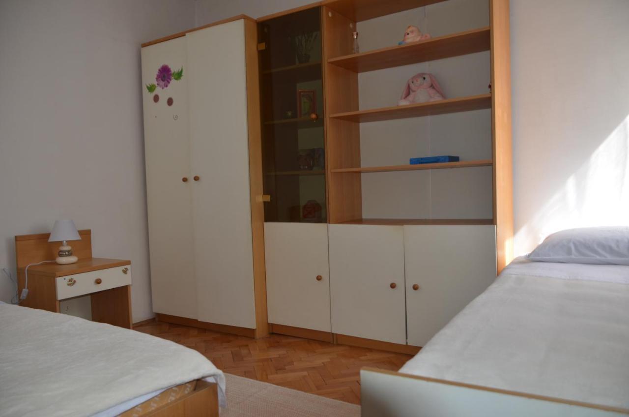 Apartamento Marica Rijeka Exterior foto