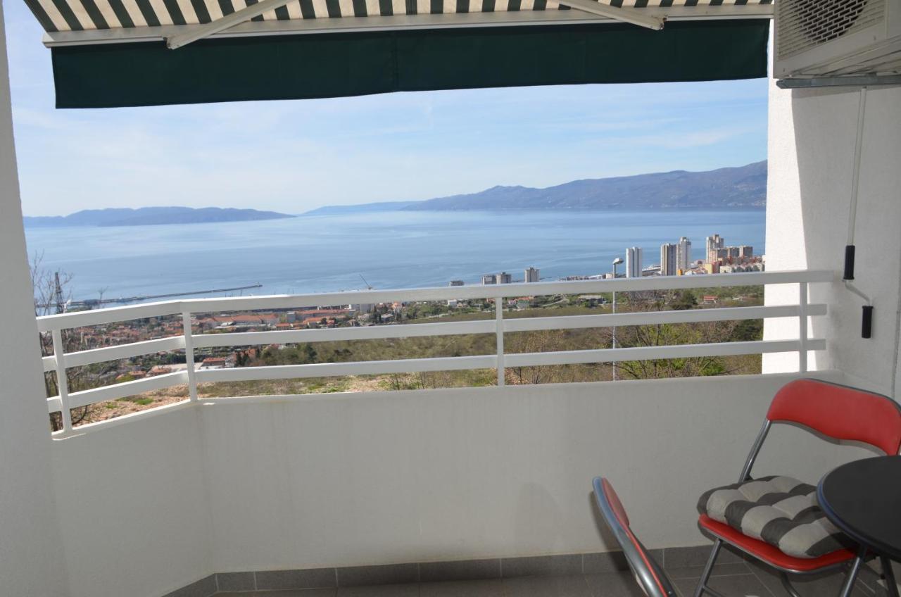 Apartamento Marica Rijeka Exterior foto