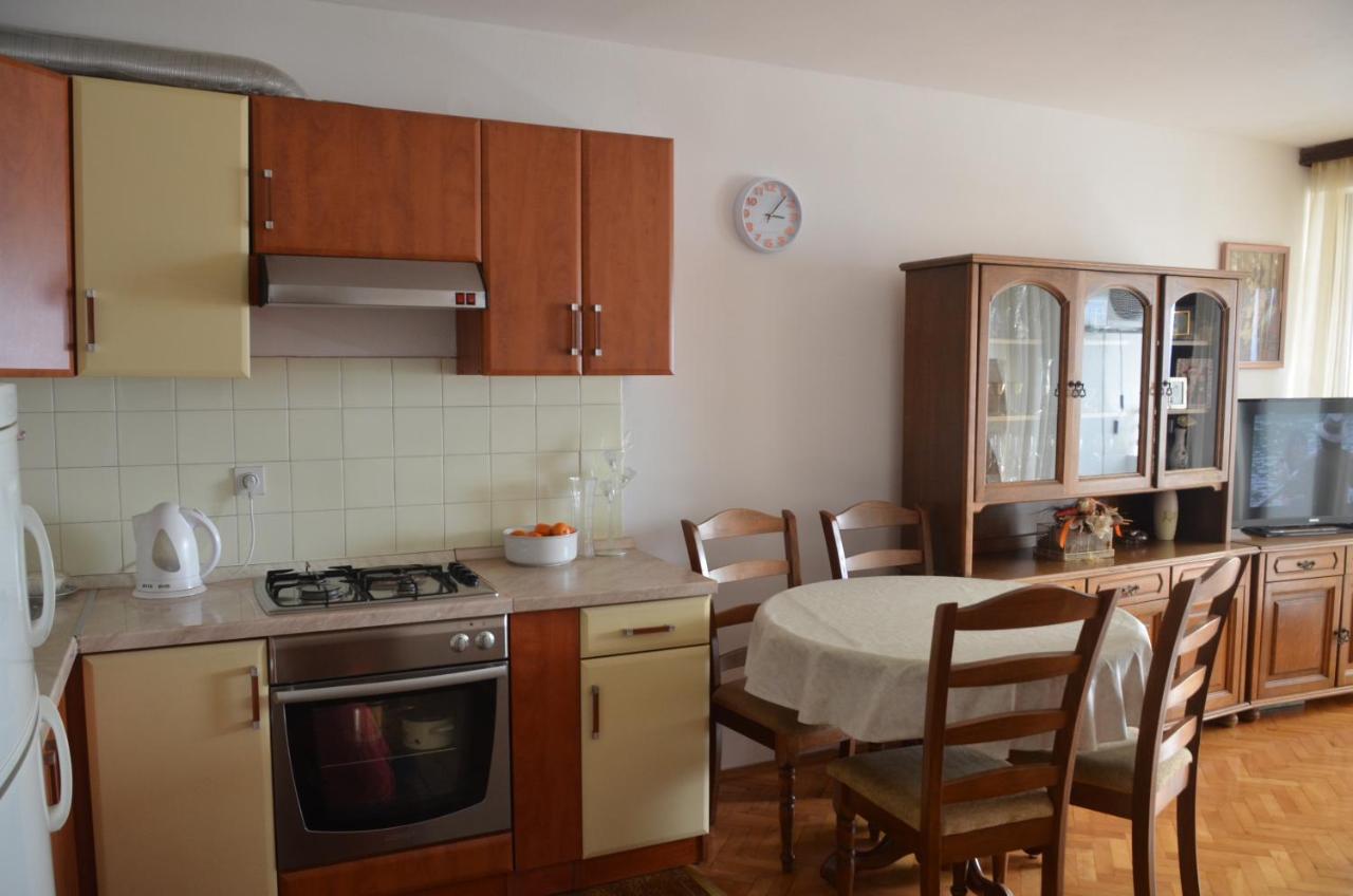 Apartamento Marica Rijeka Exterior foto