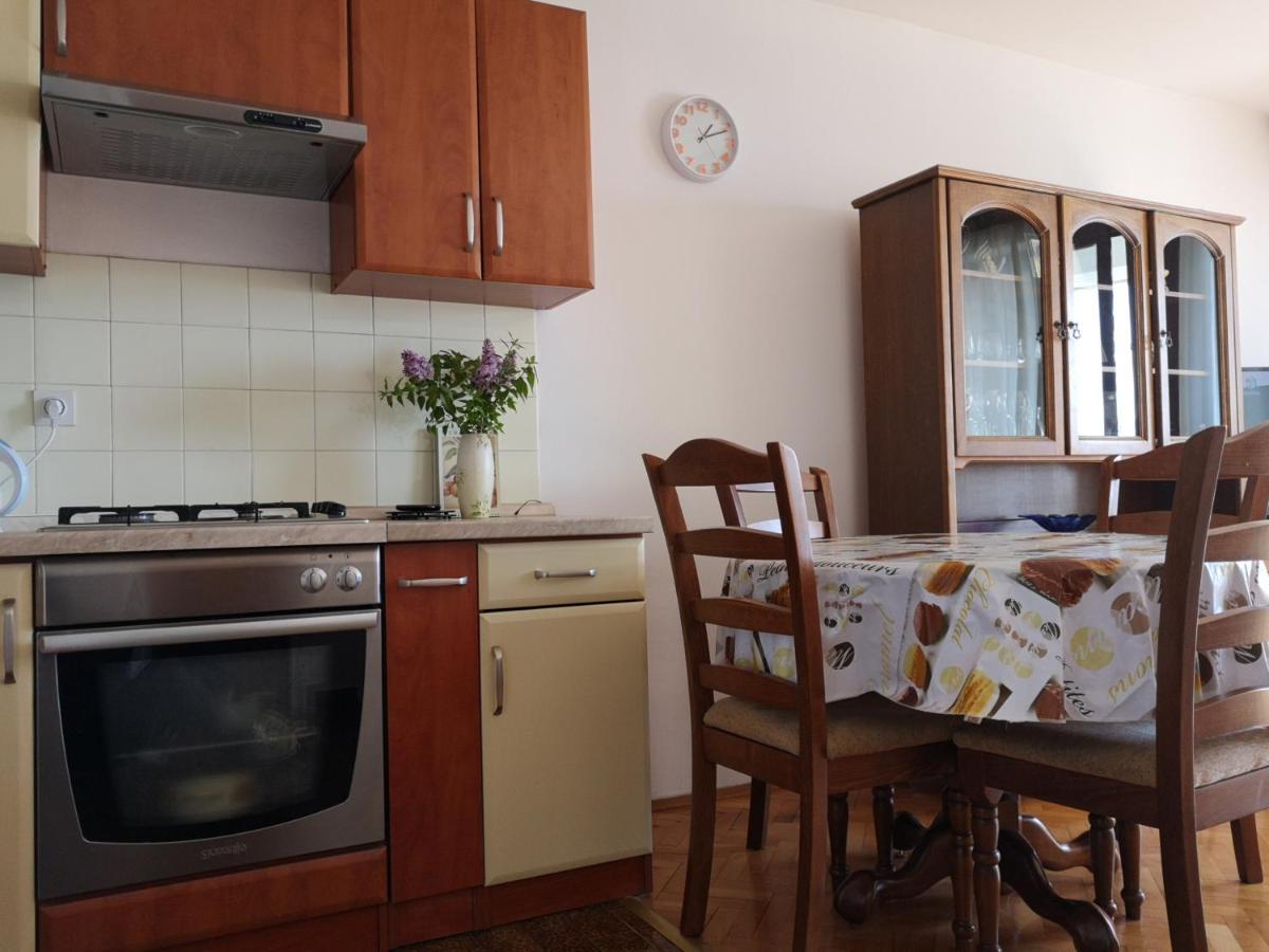 Apartamento Marica Rijeka Exterior foto