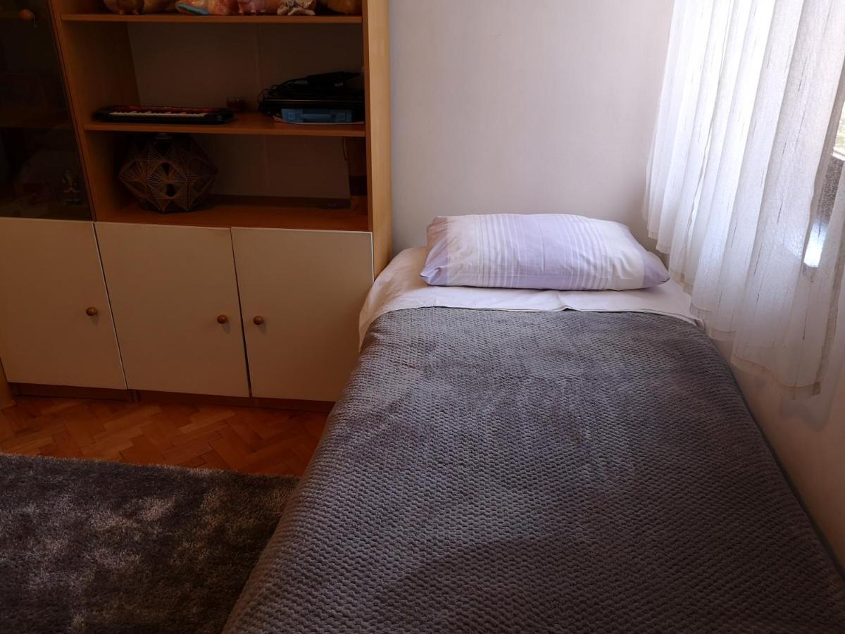 Apartamento Marica Rijeka Exterior foto