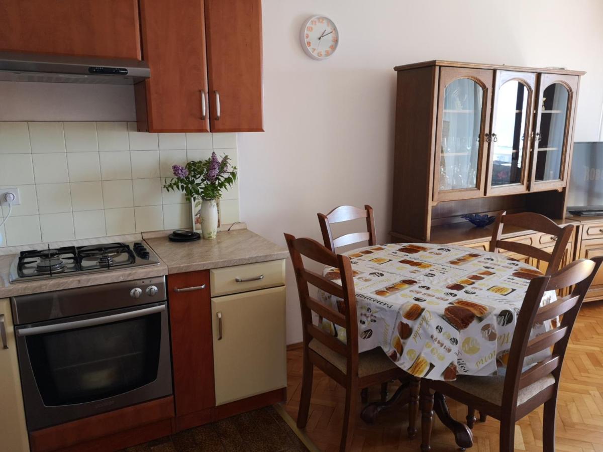Apartamento Marica Rijeka Exterior foto