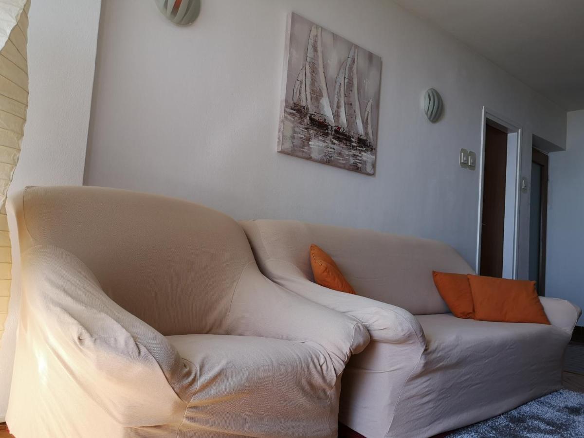Apartamento Marica Rijeka Exterior foto