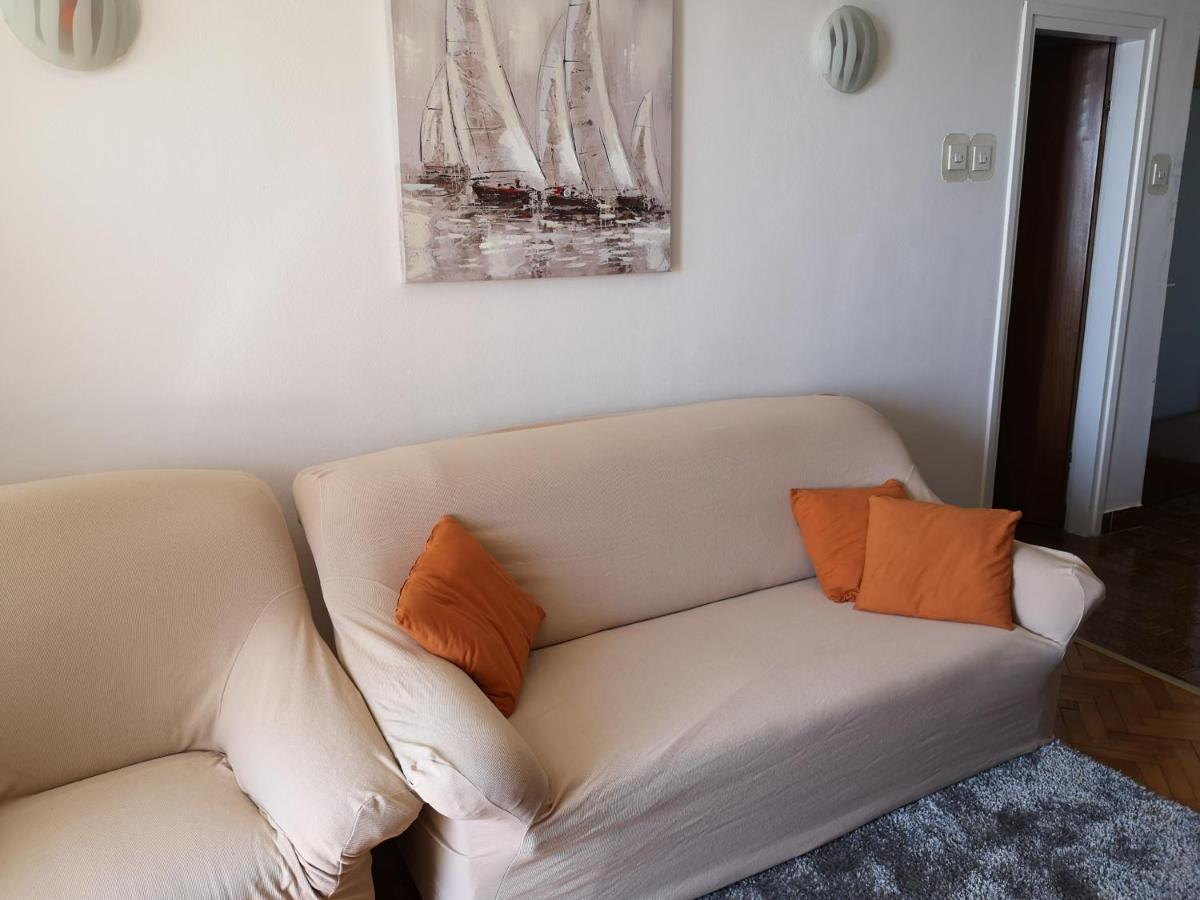 Apartamento Marica Rijeka Exterior foto