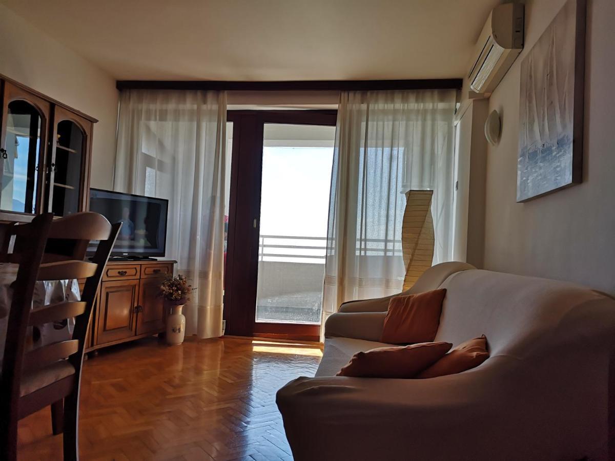 Apartamento Marica Rijeka Exterior foto
