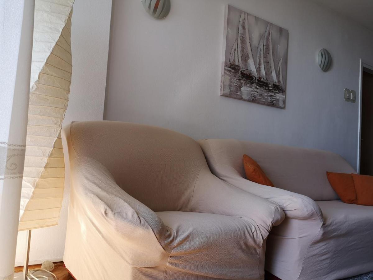 Apartamento Marica Rijeka Exterior foto