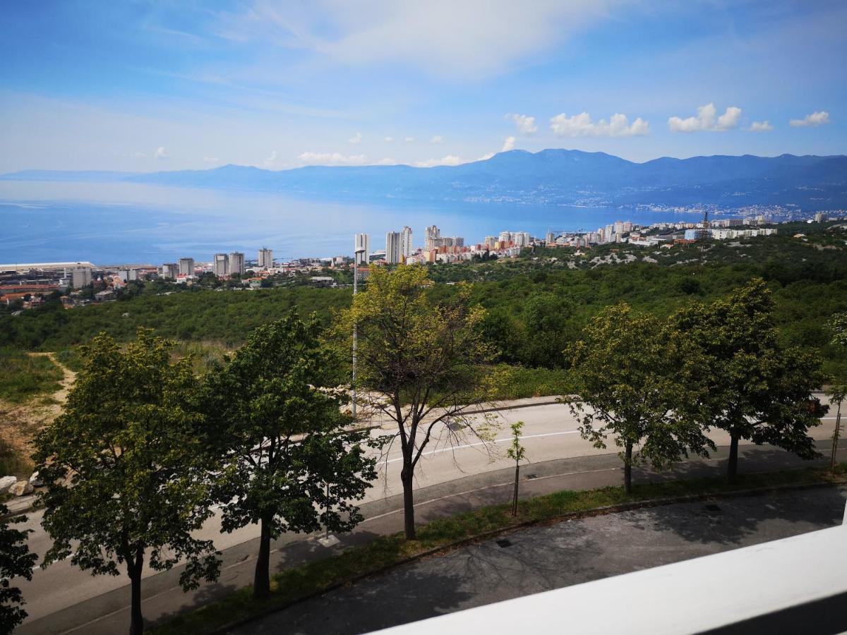 Apartamento Marica Rijeka Exterior foto