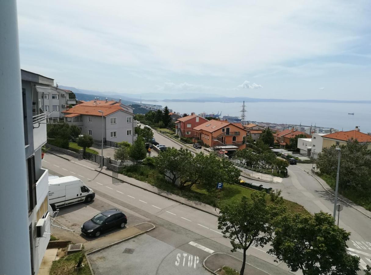 Apartamento Marica Rijeka Exterior foto