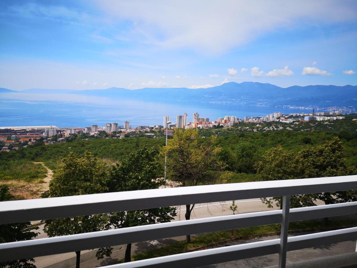 Apartamento Marica Rijeka Exterior foto